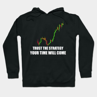 Forex Trader Design Hoodie